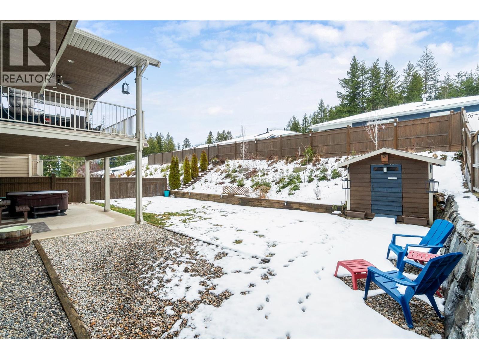 1120 24 Street SE, Salmon Arm