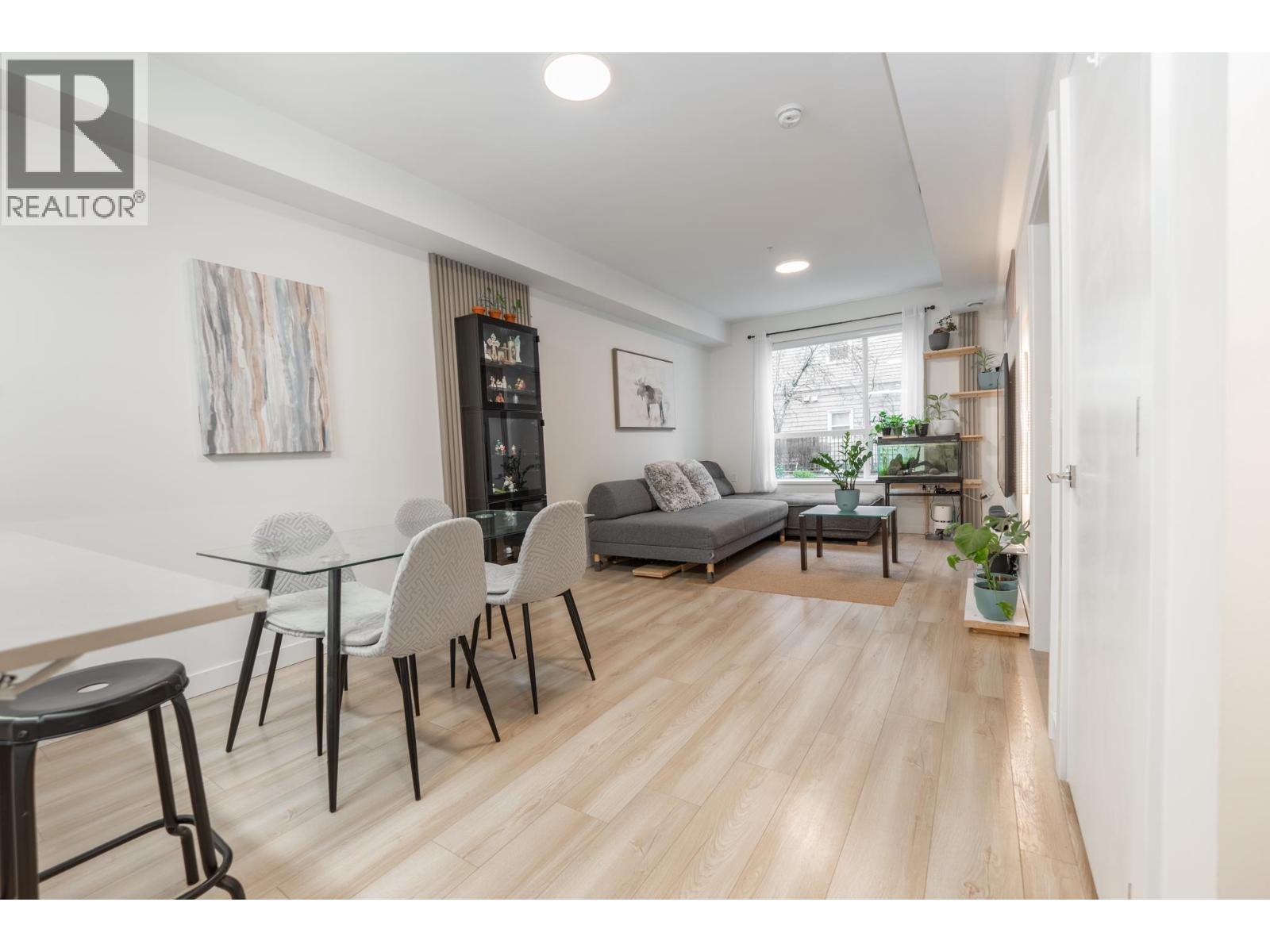 105 11913 BURNETT STREET, Maple Ridge