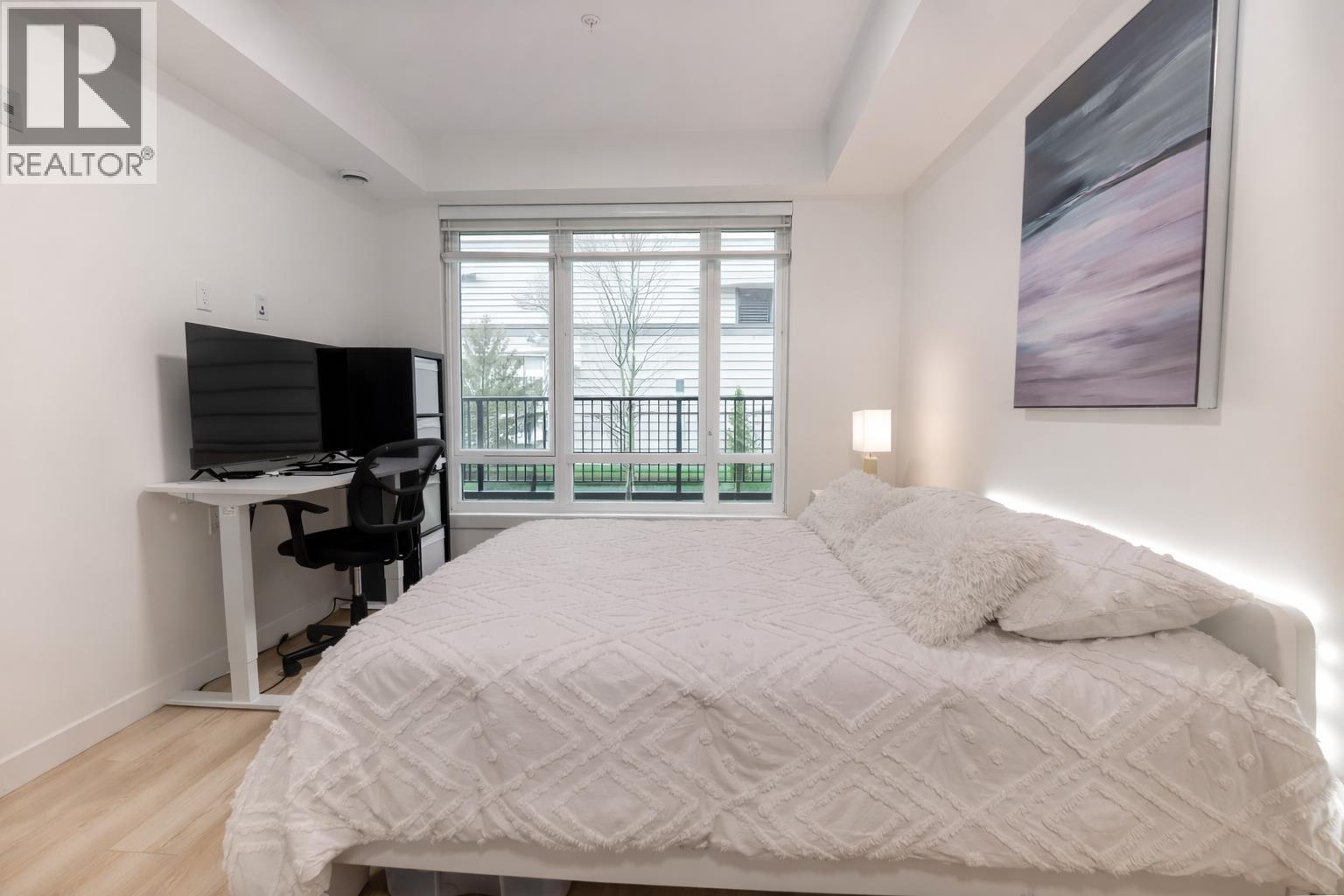 105 11913 BURNETT STREET, Maple Ridge