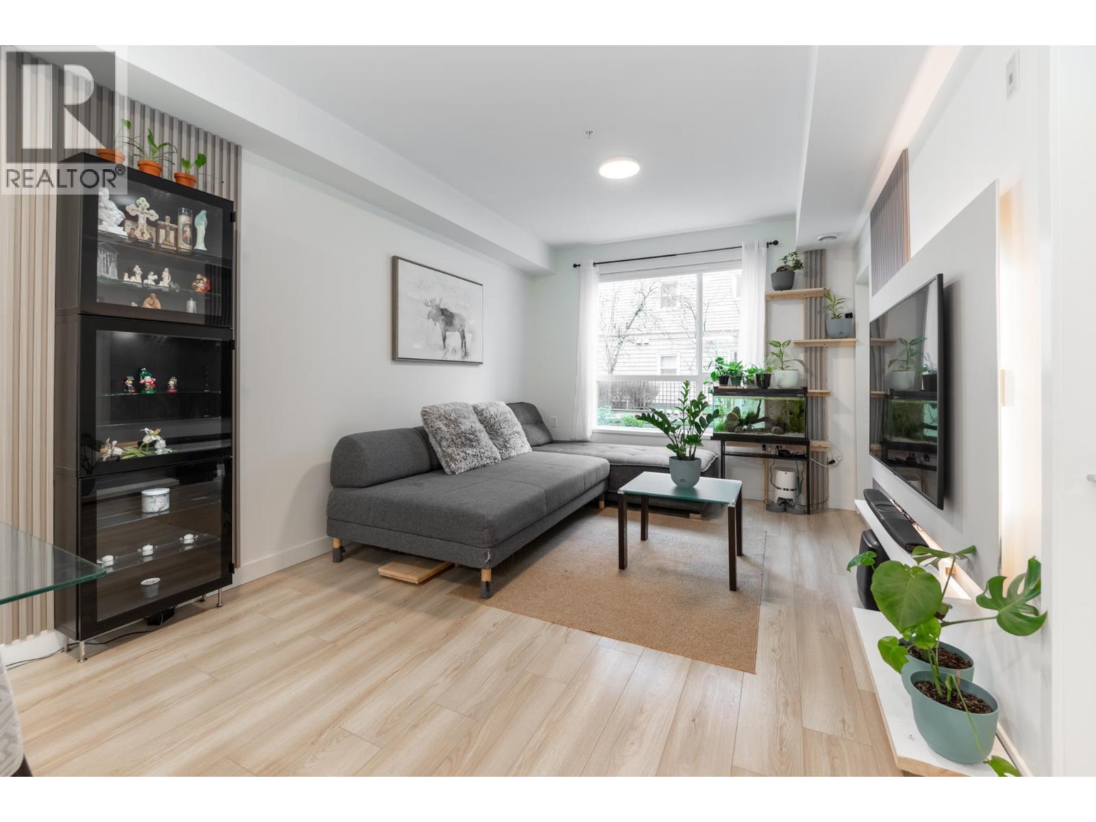 105 11913 BURNETT STREET, Maple Ridge