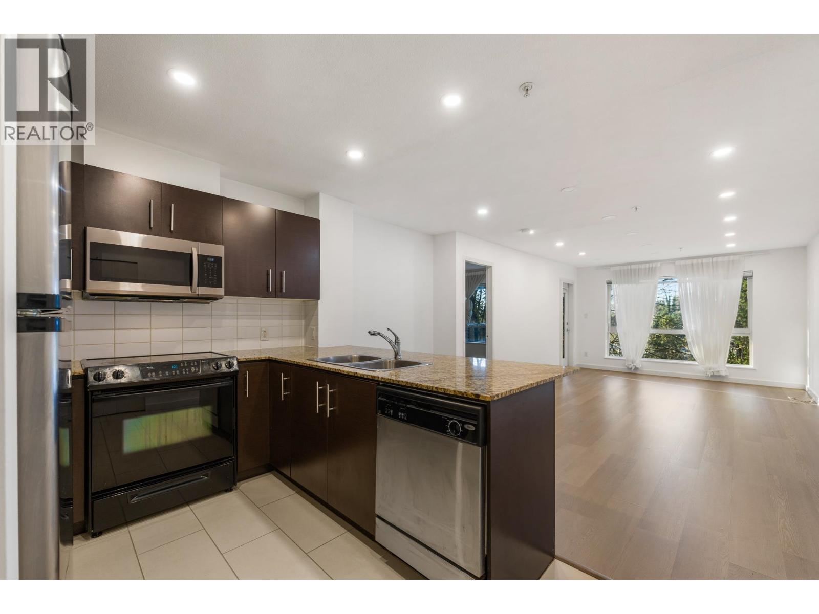 215 11665 HANEY BYPASS, Maple Ridge