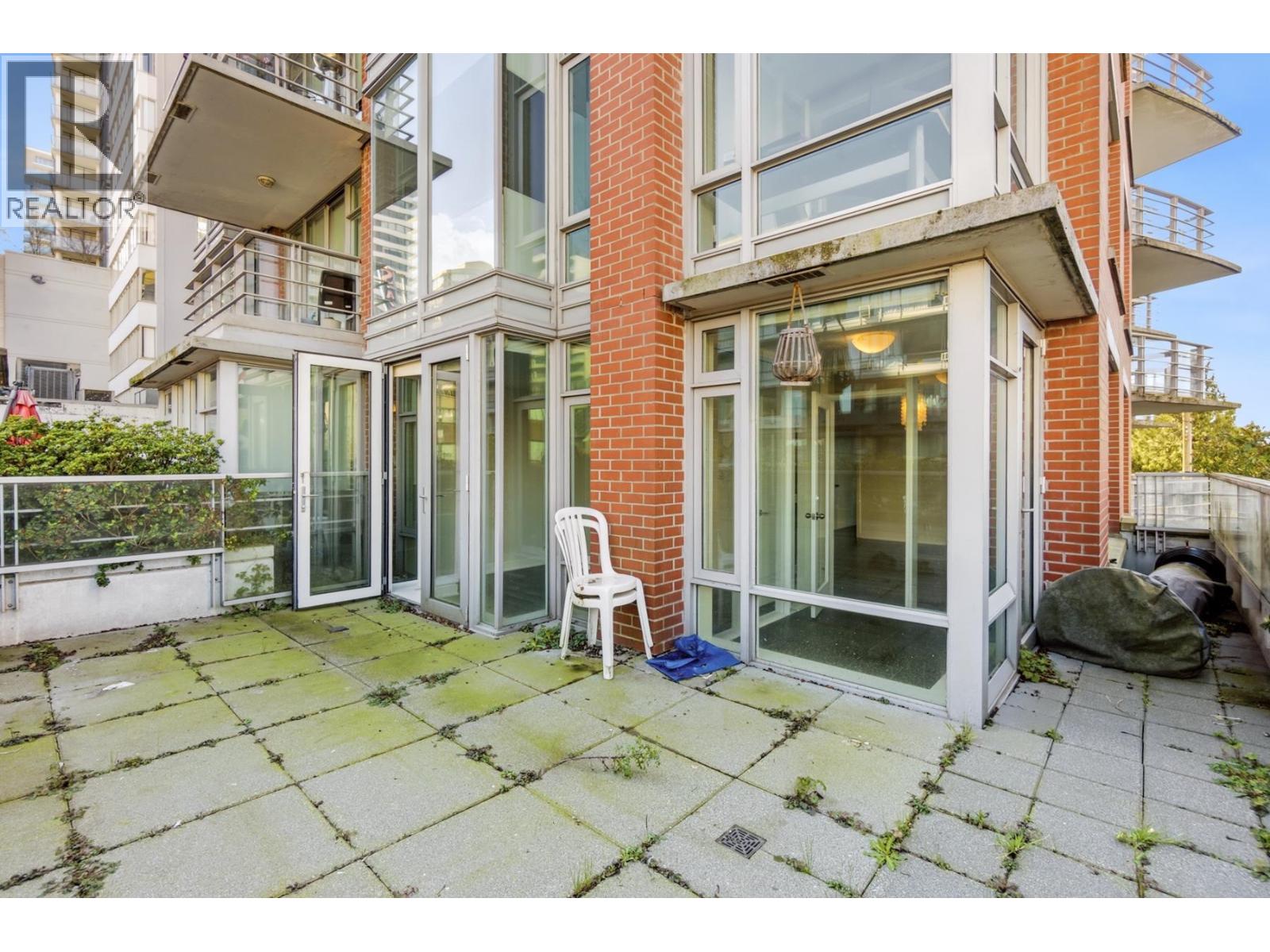 301 1762 DAVIE STREET, Vancouver