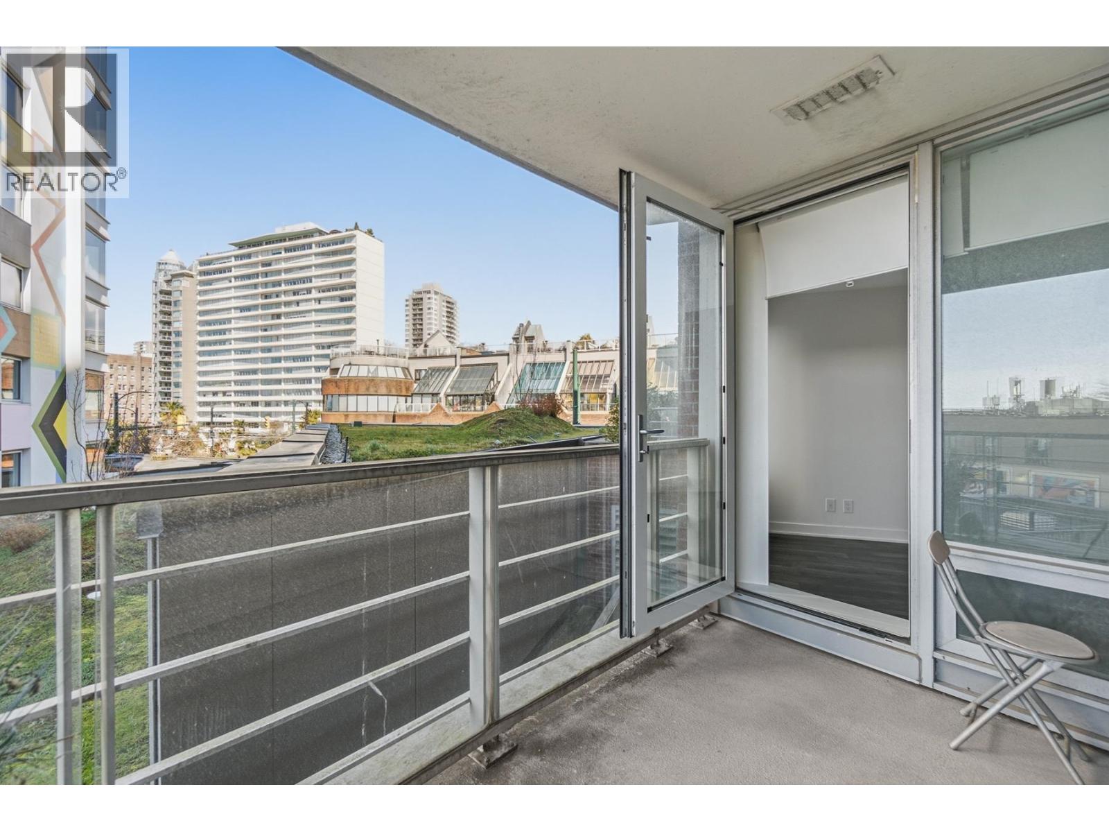 301 1762 DAVIE STREET, Vancouver