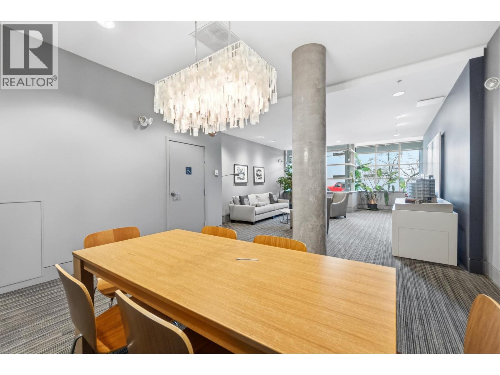 301 1762 DAVIE STREET, Vancouver