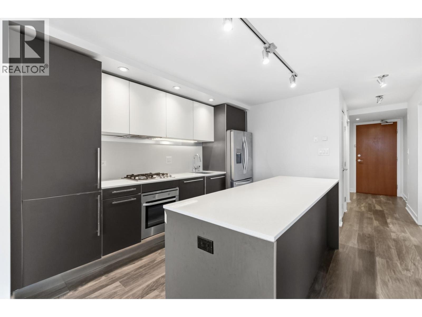 301 1762 DAVIE STREET, Vancouver