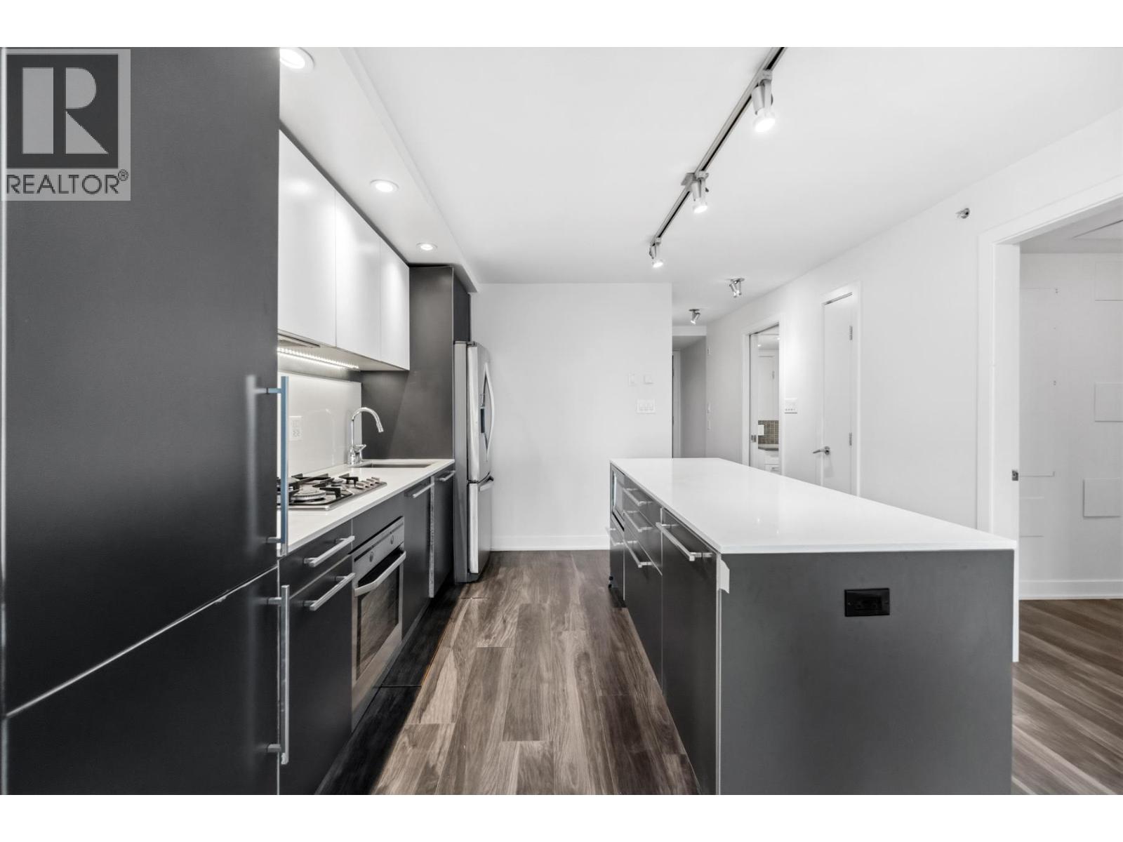 301 1762 DAVIE STREET, Vancouver