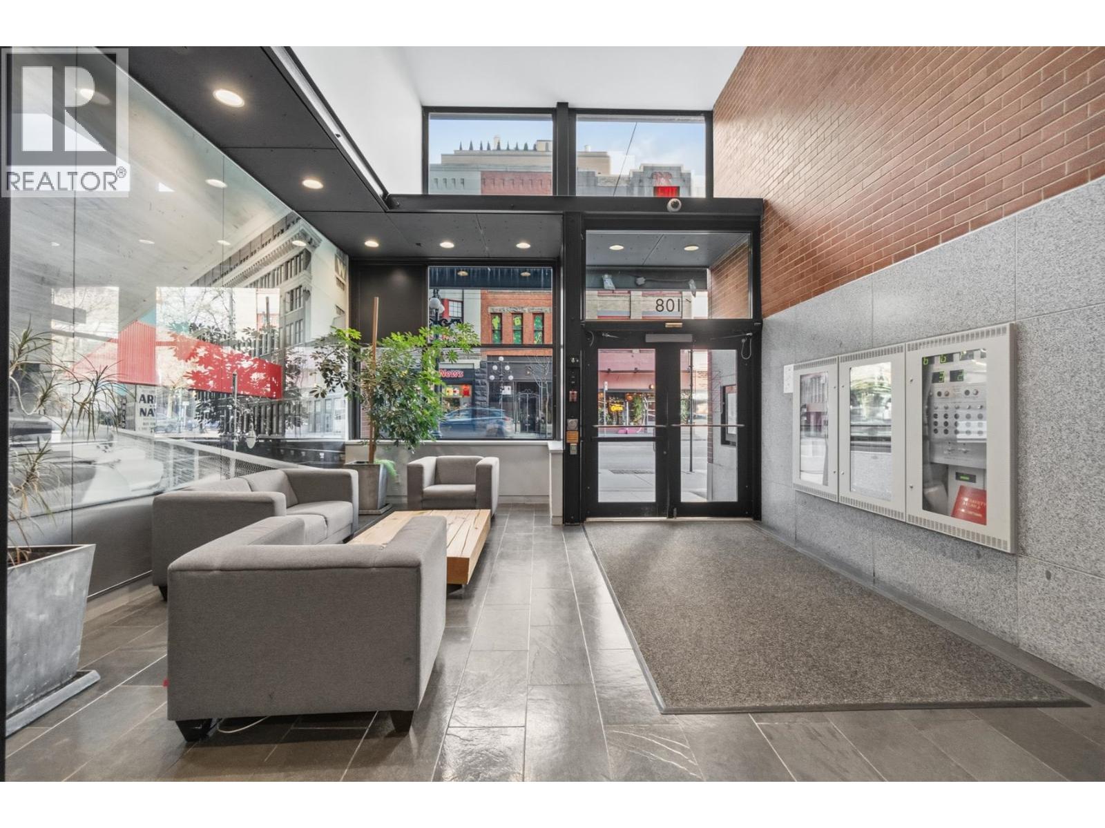 1701 108 W CORDOVA STREET, Vancouver