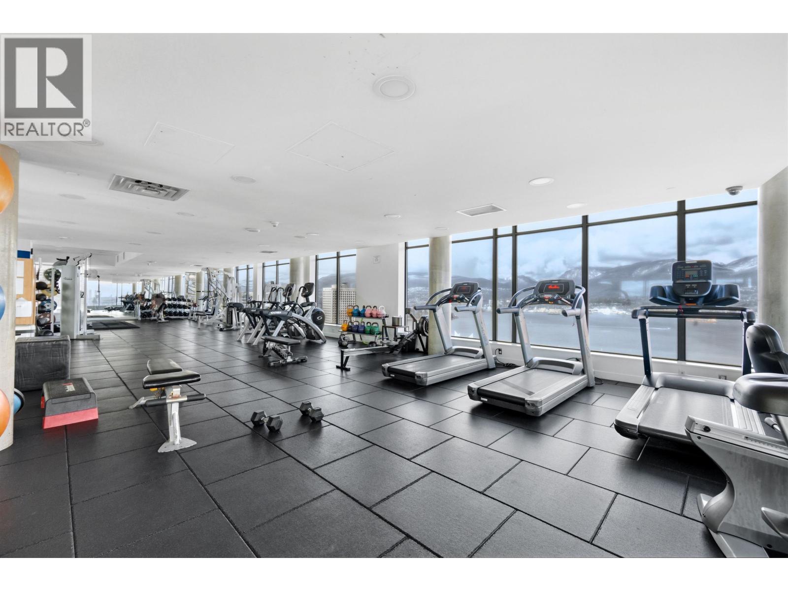 1701 108 W CORDOVA STREET, Vancouver