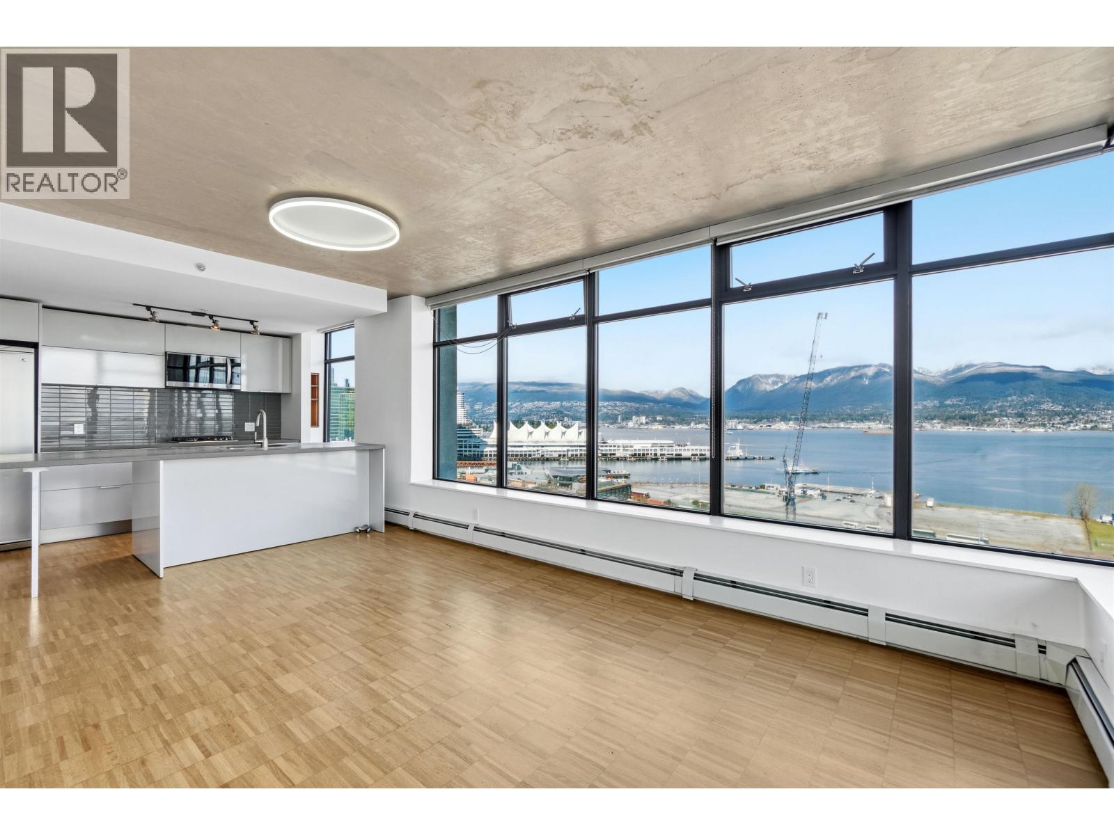 1701 108 W CORDOVA STREET, Vancouver