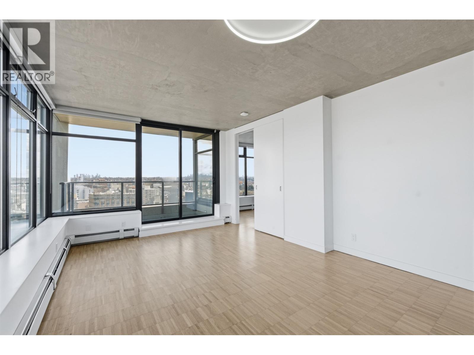 1701 108 W CORDOVA STREET, Vancouver