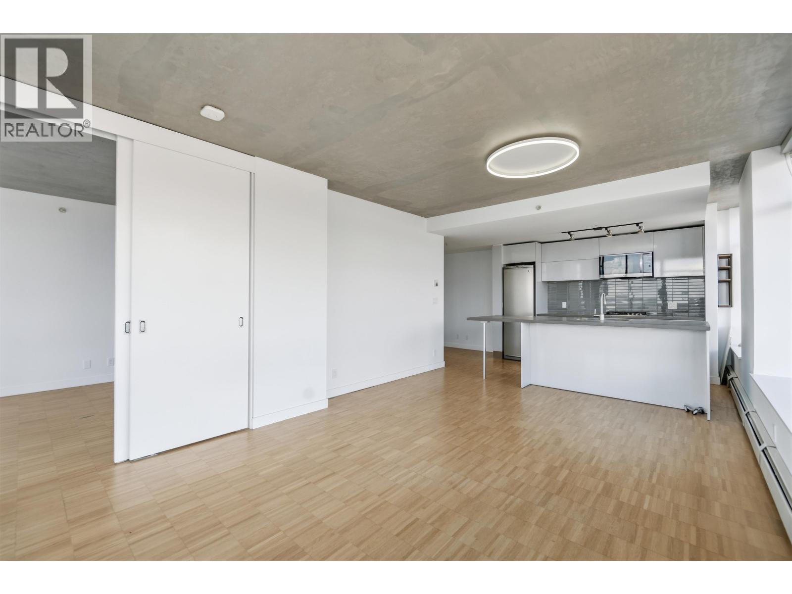 1701 108 W CORDOVA STREET, Vancouver