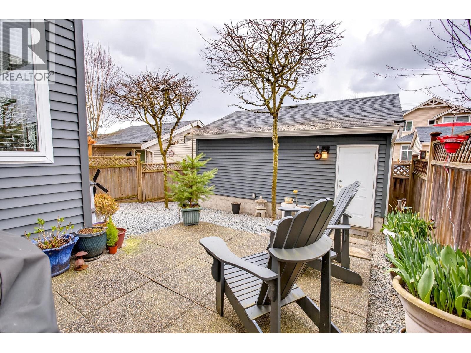 10473 ROBERTSON STREET, Maple Ridge