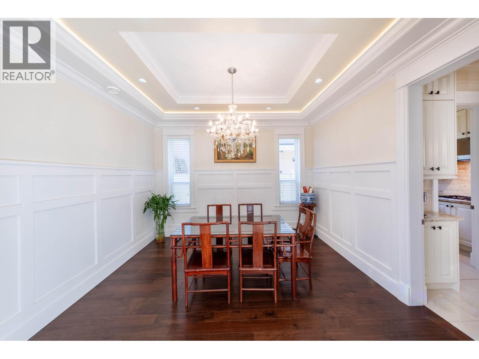 9631 SAUNDERS Road, Richmond