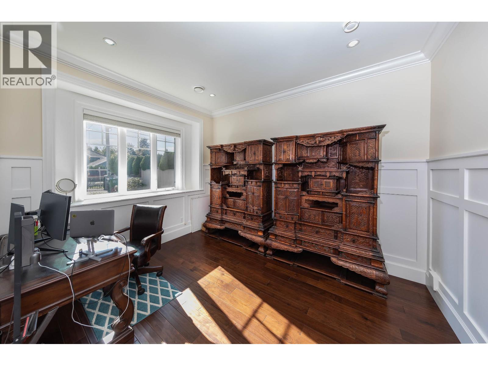 9631 SAUNDERS Road, Richmond