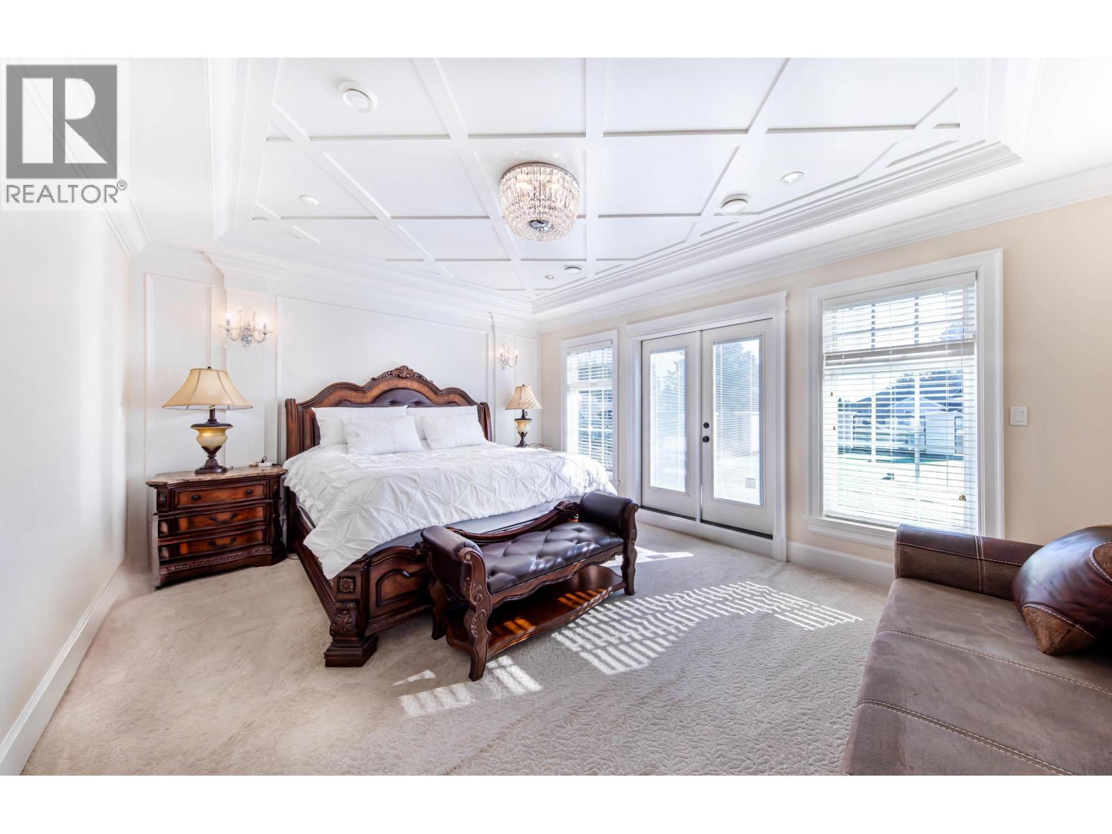 9631 SAUNDERS Road, Richmond