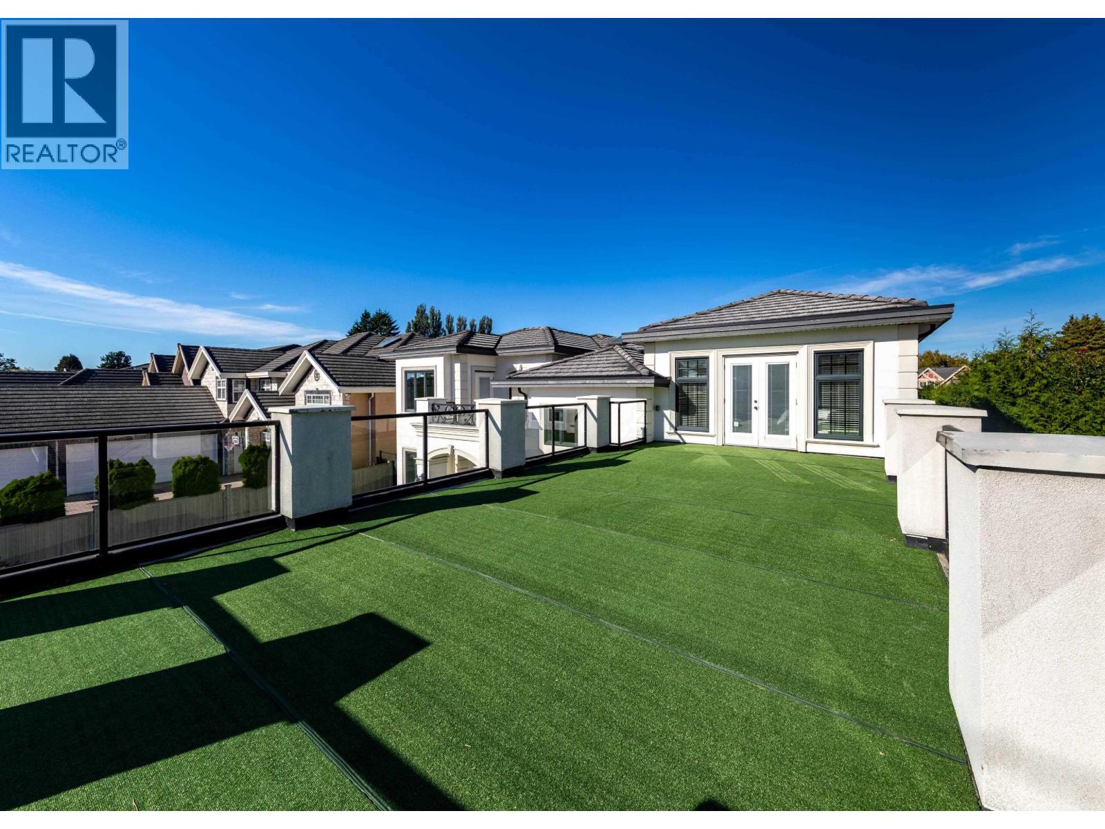 9631 SAUNDERS Road, Richmond