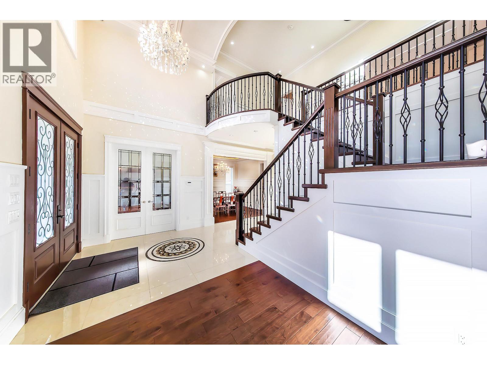 9631 SAUNDERS Road, Richmond