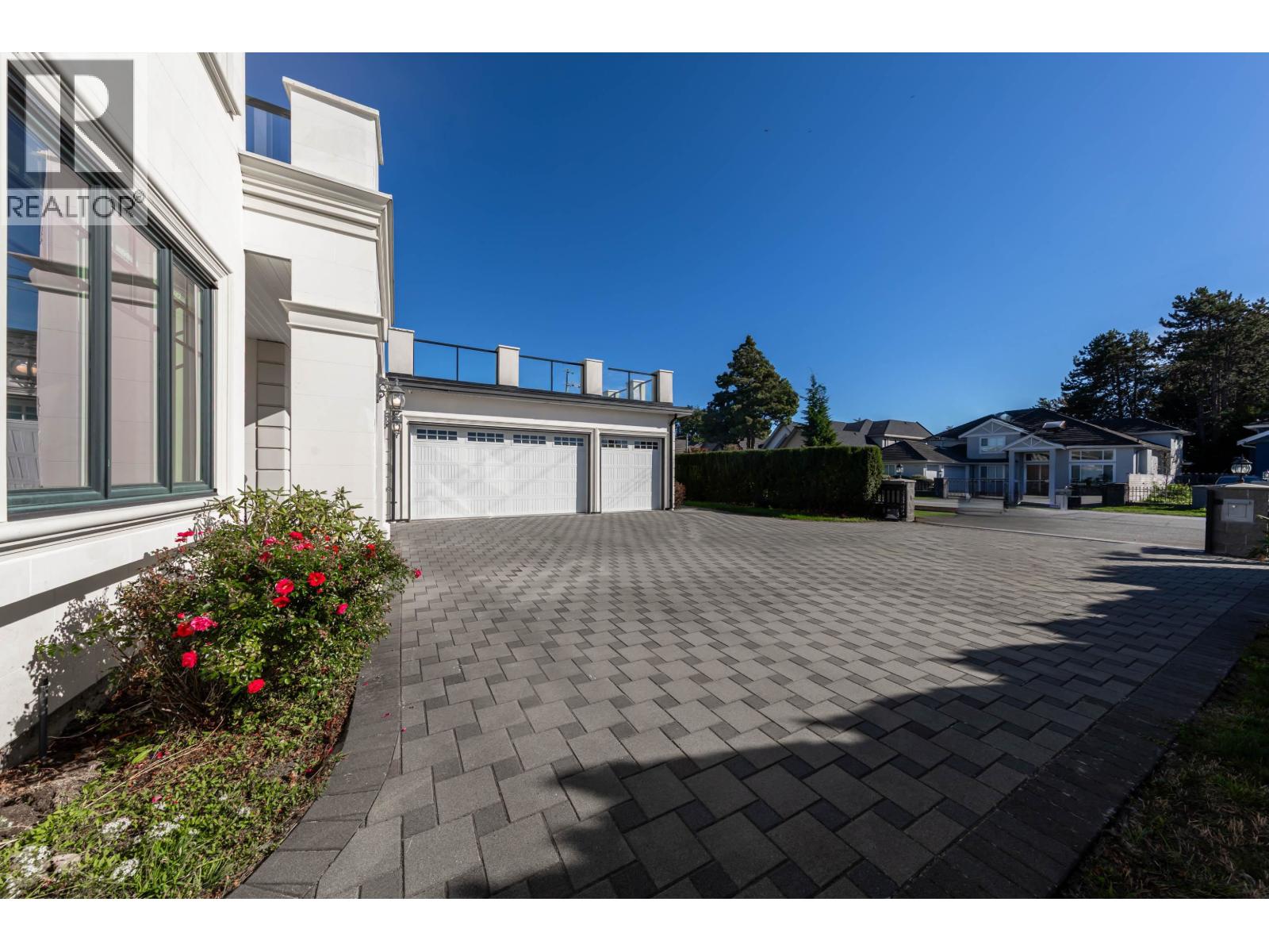 9631 SAUNDERS Road, Richmond