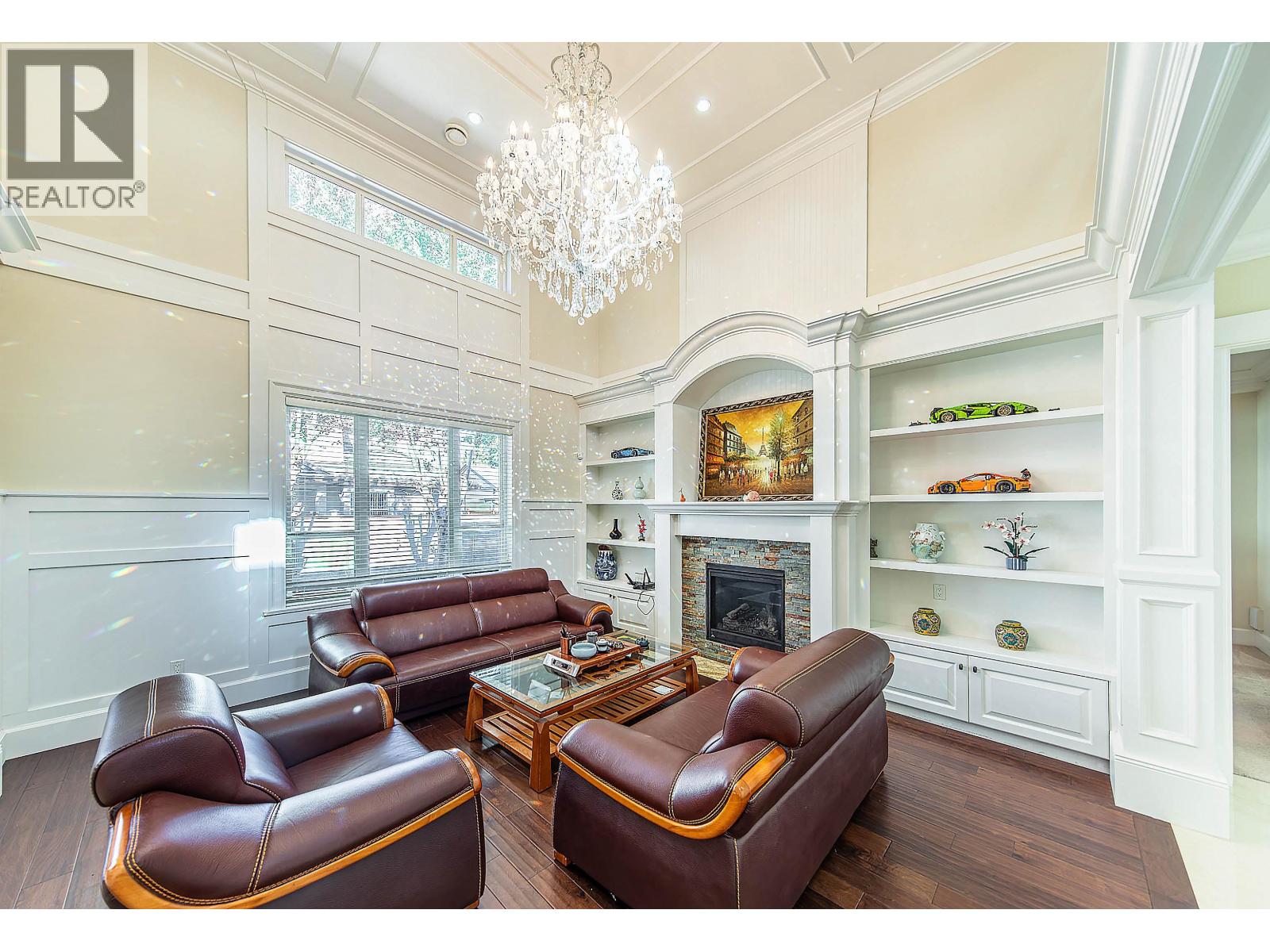 9631 SAUNDERS Road, Richmond