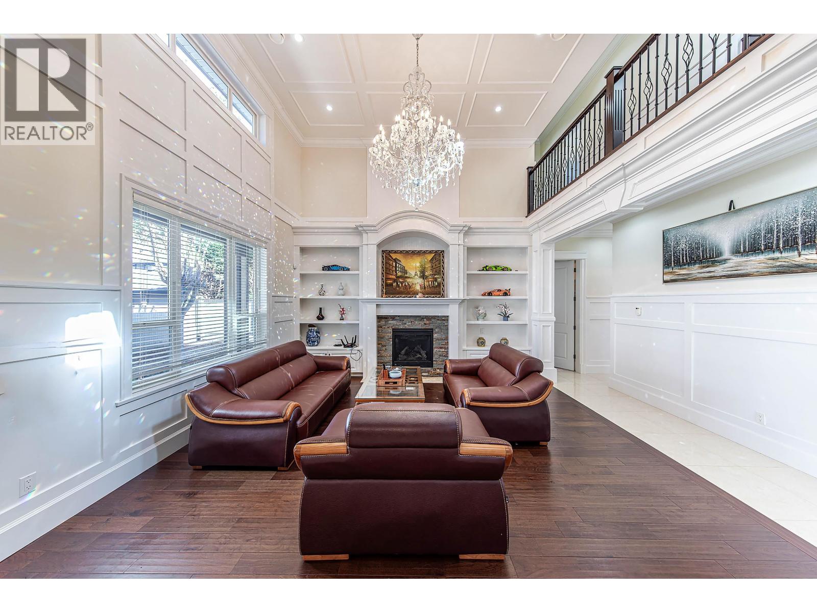 9631 SAUNDERS Road, Richmond