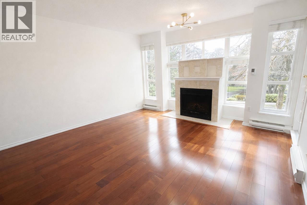 302 8728 MARINE Drive - photo 2