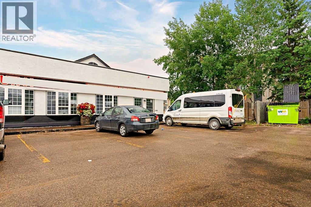 9612 Franklin Avenue, Fort McMurray