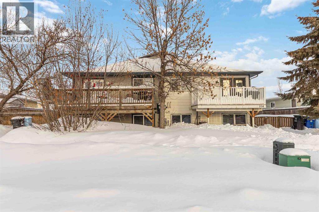 104 Silin Forest Road, Fort McMurray