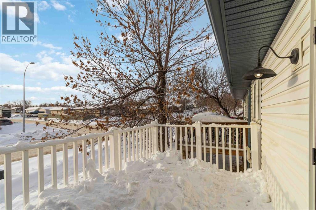 104 Silin Forest Road, Fort McMurray