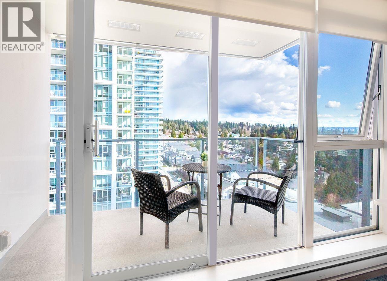 1710 652 WHITING WAY, Coquitlam