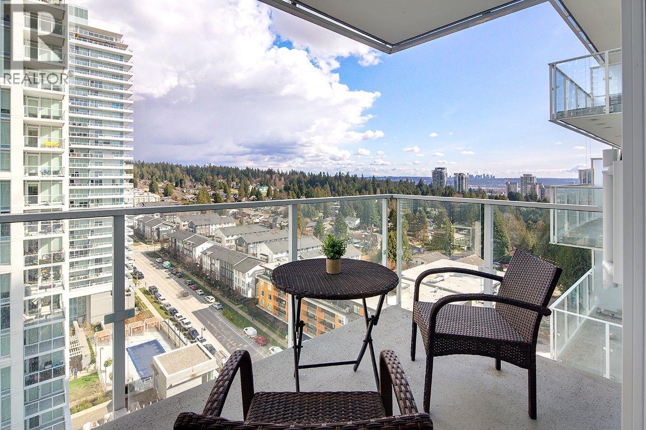 1710 652 WHITING WAY, Coquitlam