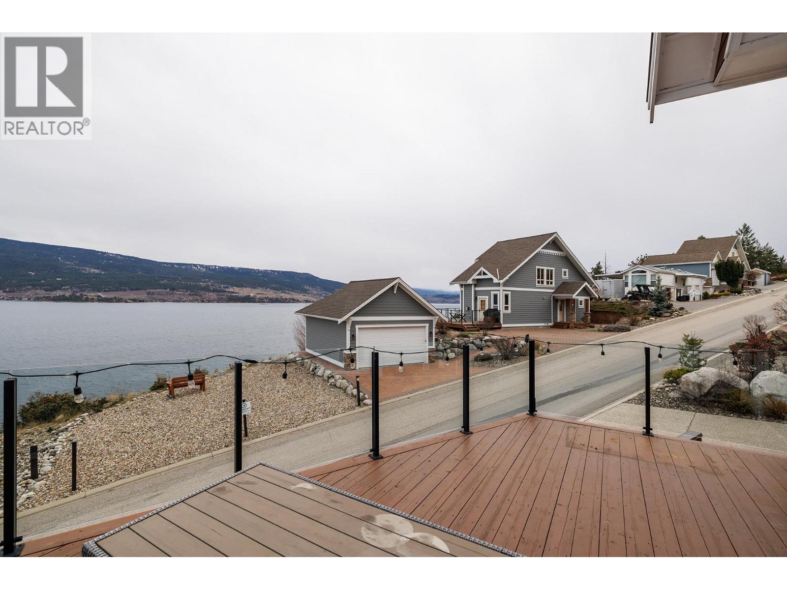 6930 Barcelona Drive, Kelowna