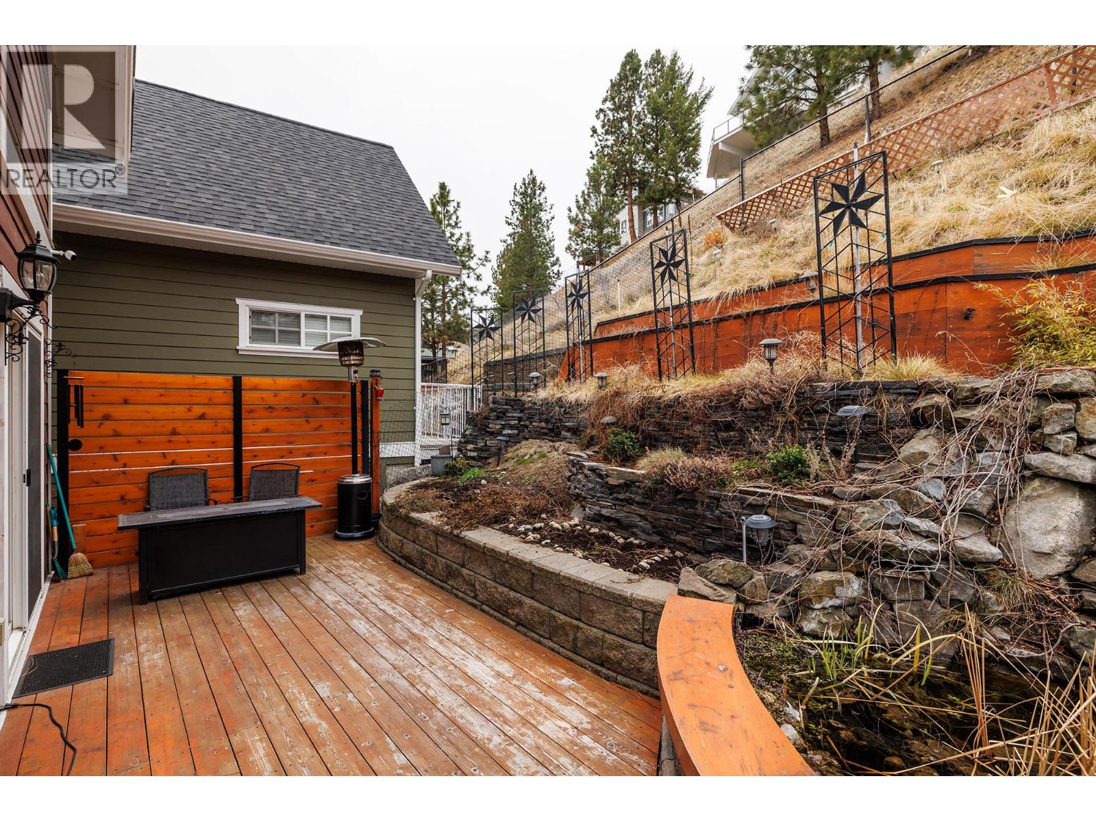 6930 Barcelona Drive, Kelowna