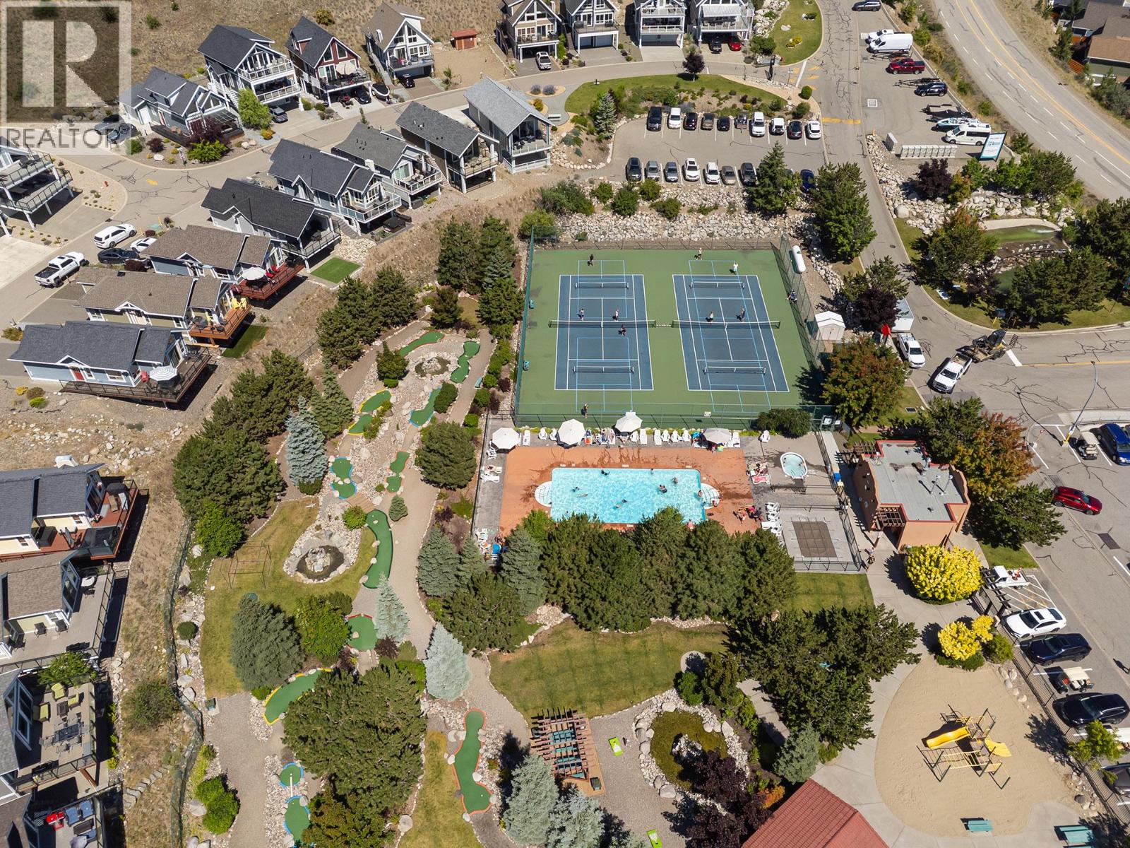 6930 Barcelona Drive, Kelowna