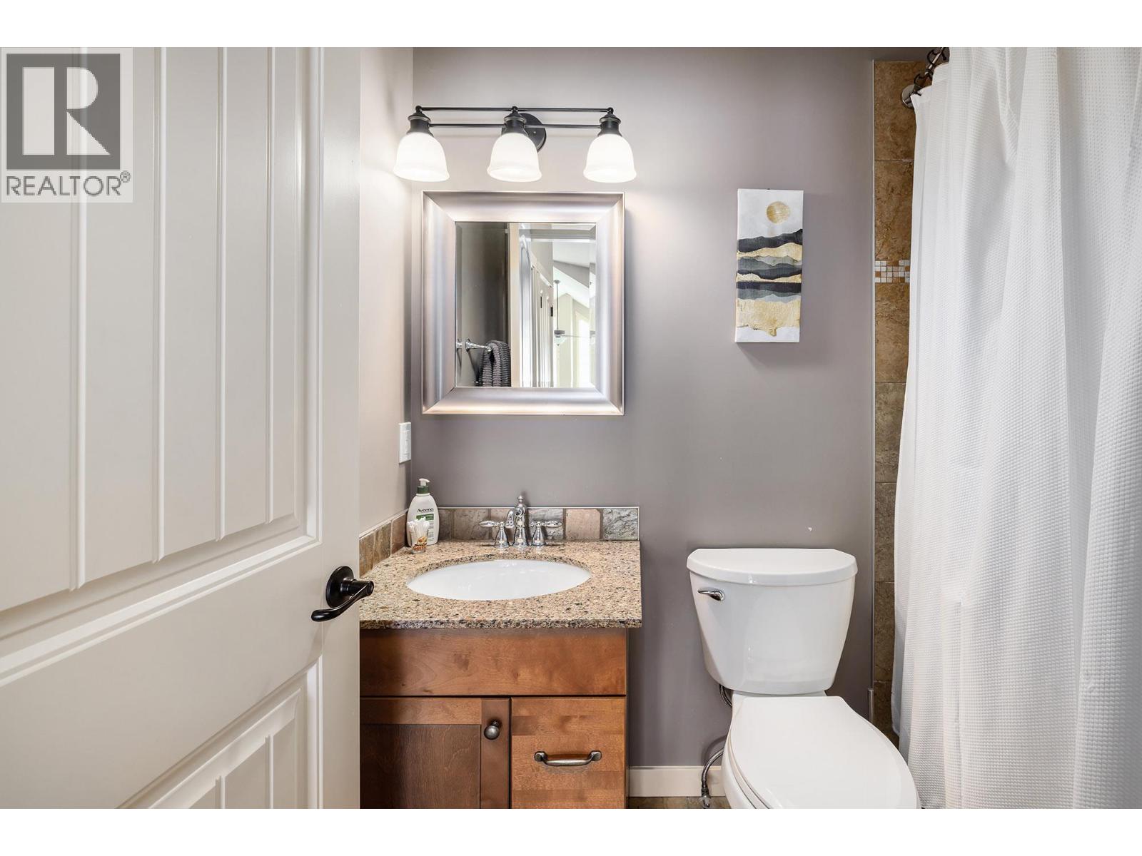 6930 Barcelona Drive, Kelowna