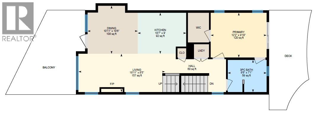 6930 Barcelona Drive, Kelowna