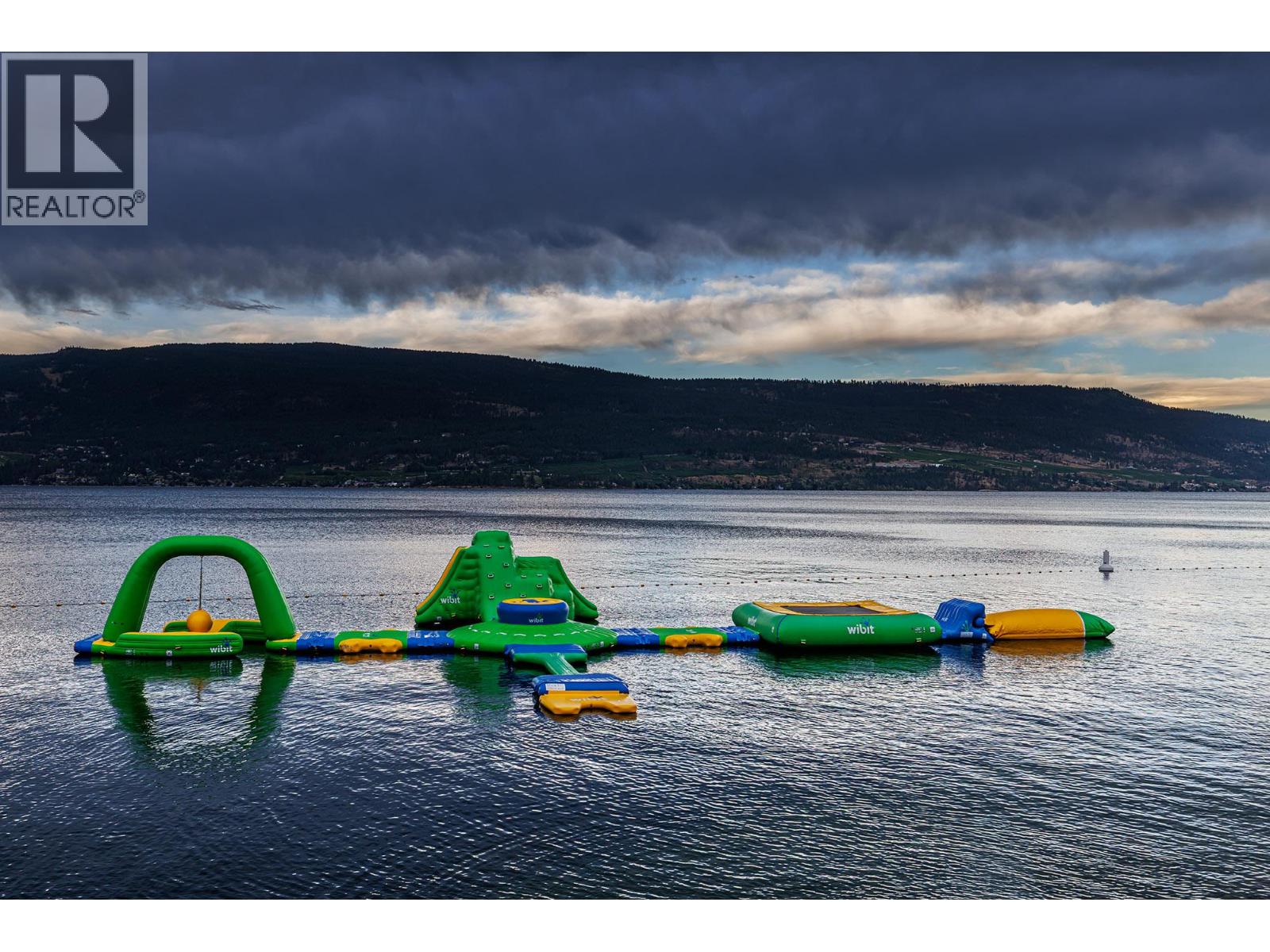 6930 Barcelona Drive, Kelowna