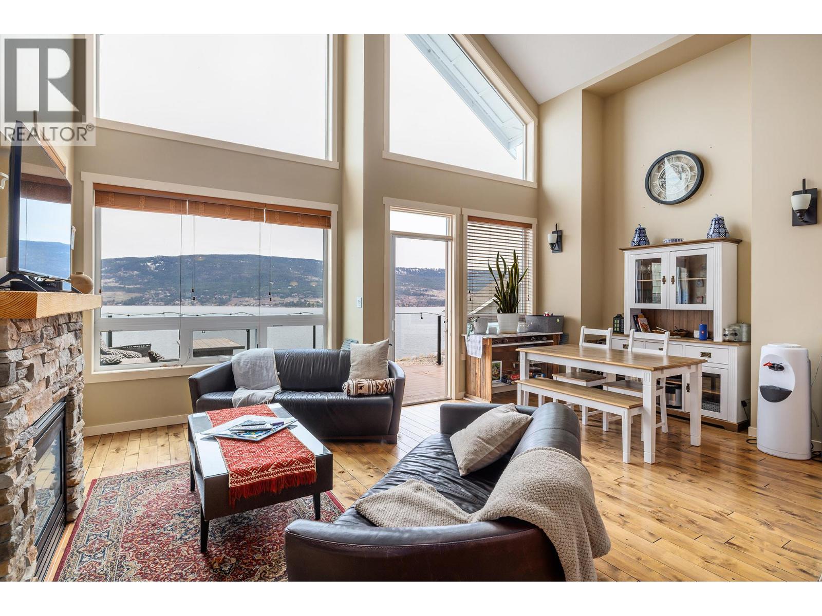 6930 Barcelona Drive, Kelowna