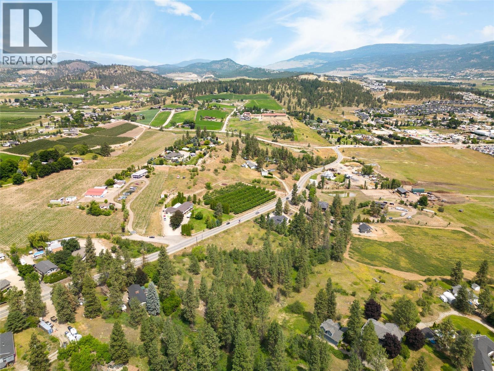 2705 Longhill Road, Kelowna