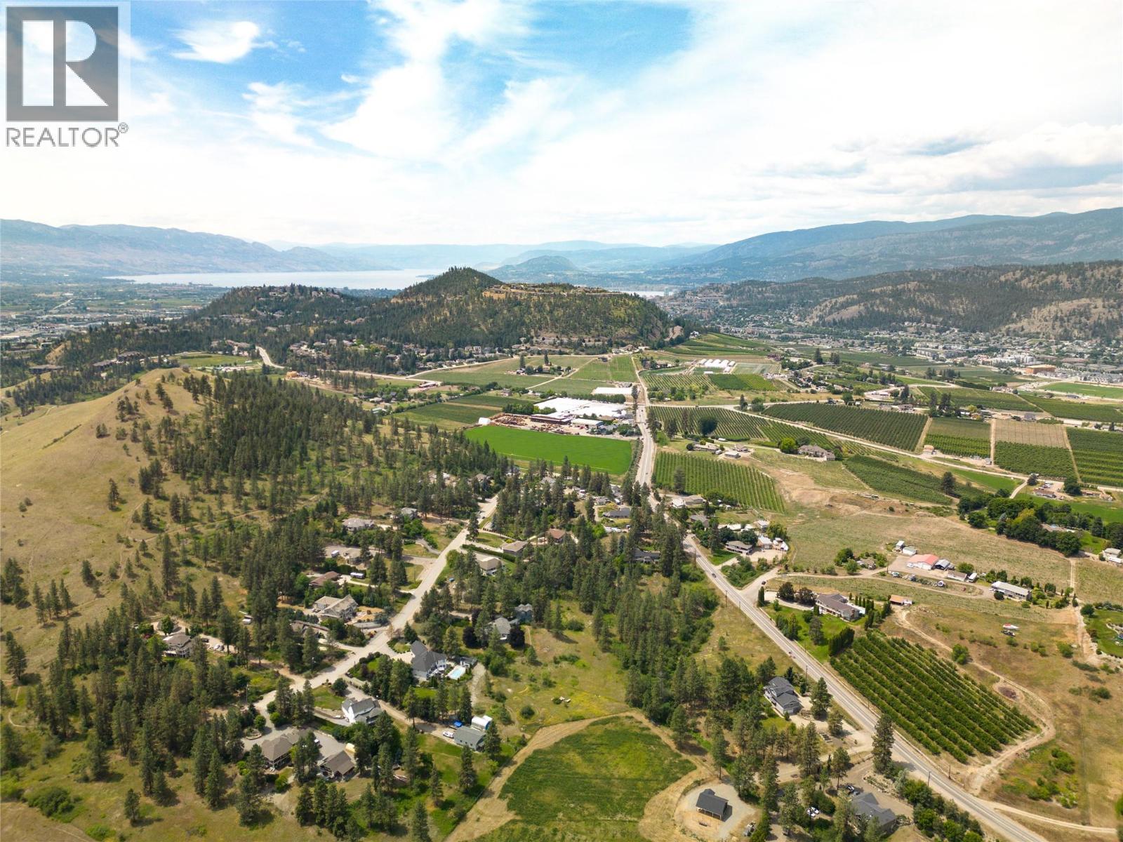 2705 Longhill Road, Kelowna