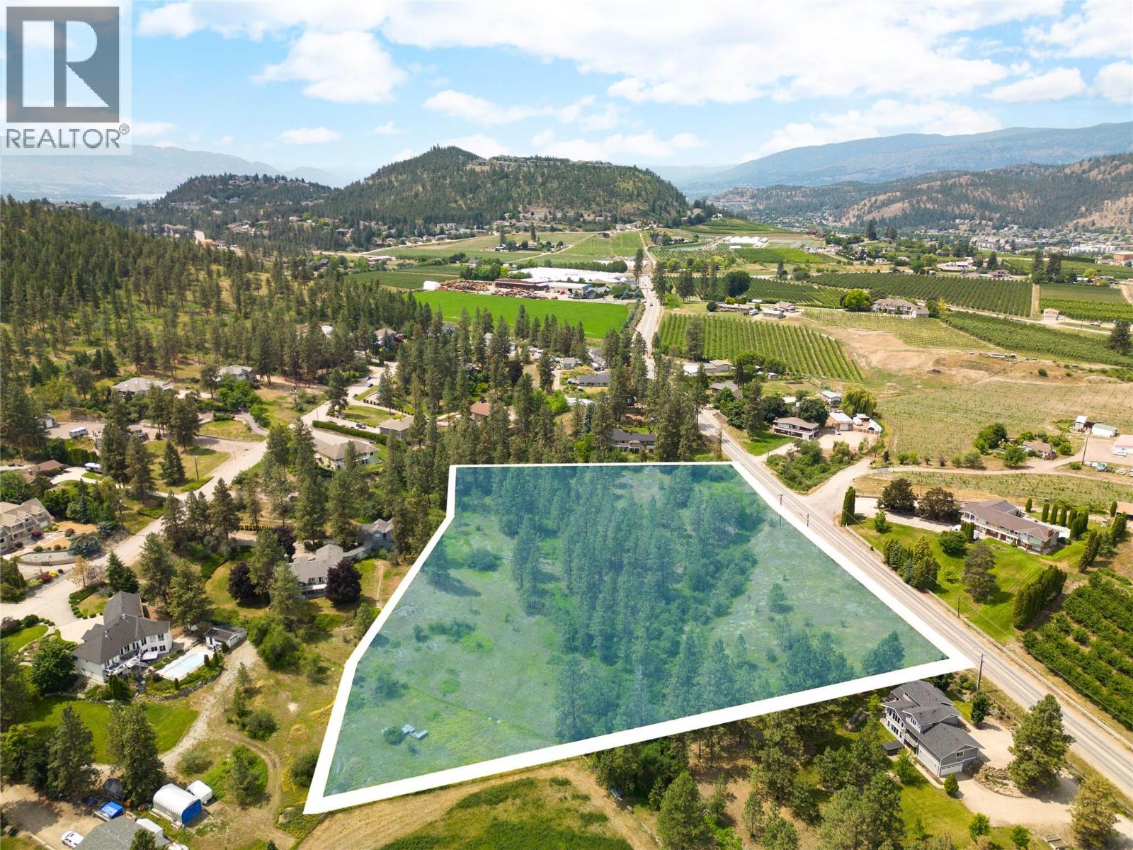 2705 Longhill Road, Kelowna