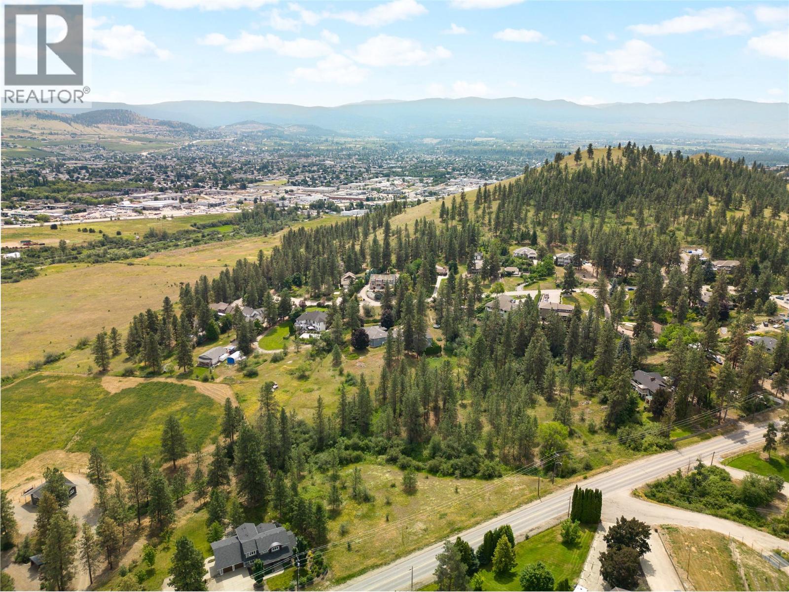 2705 Longhill Road, Kelowna