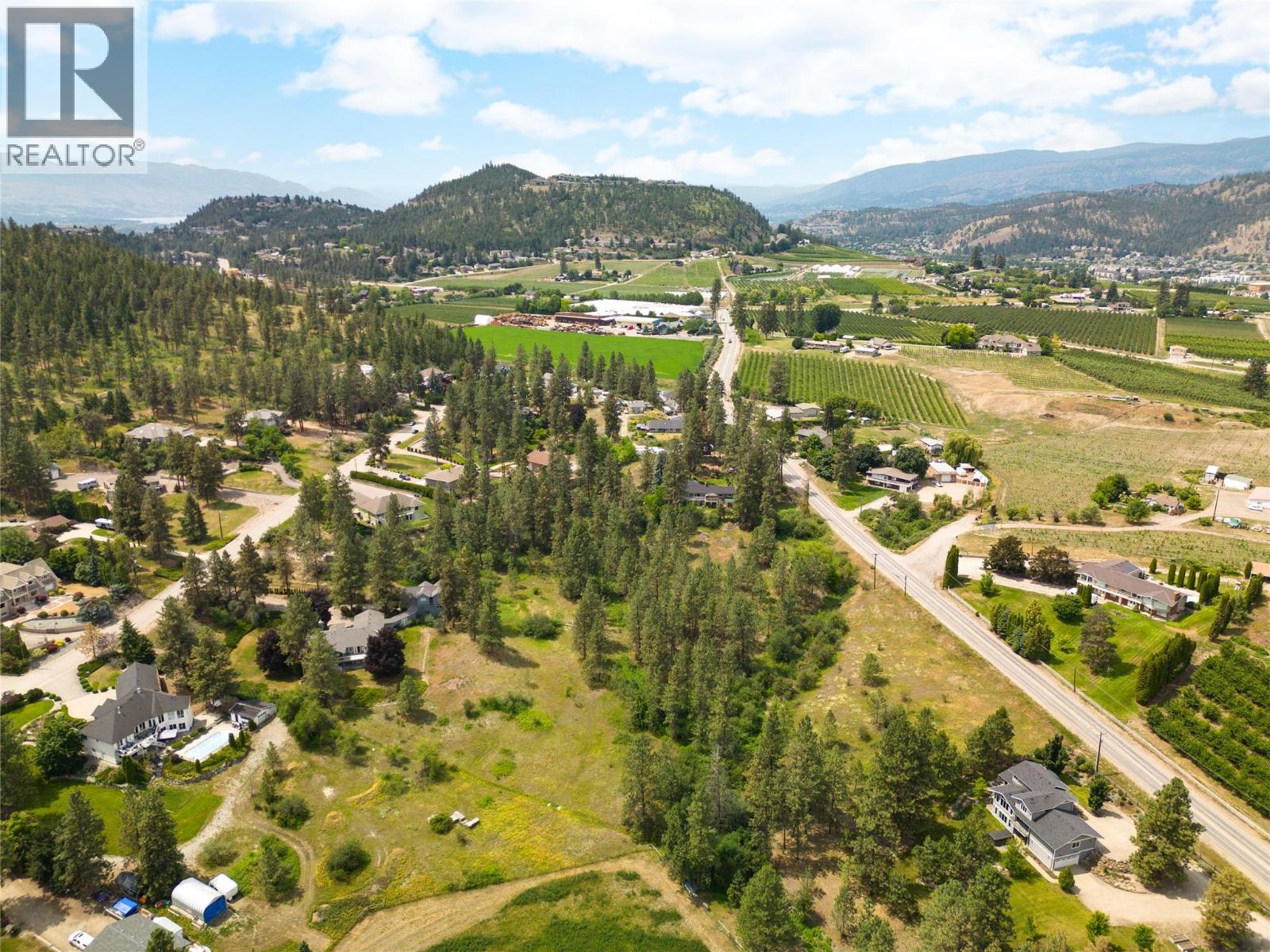 2705 Longhill Road, Kelowna