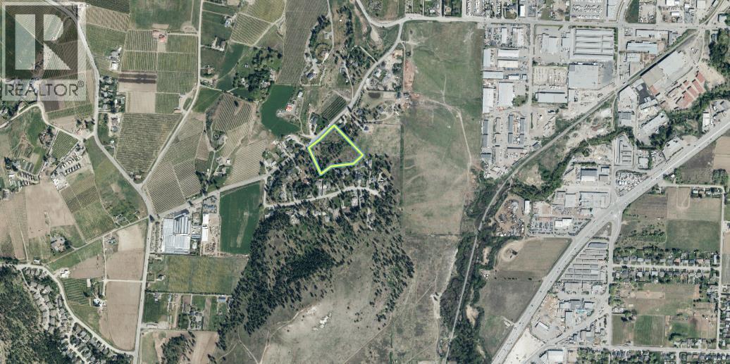 2705 Longhill Road, Kelowna