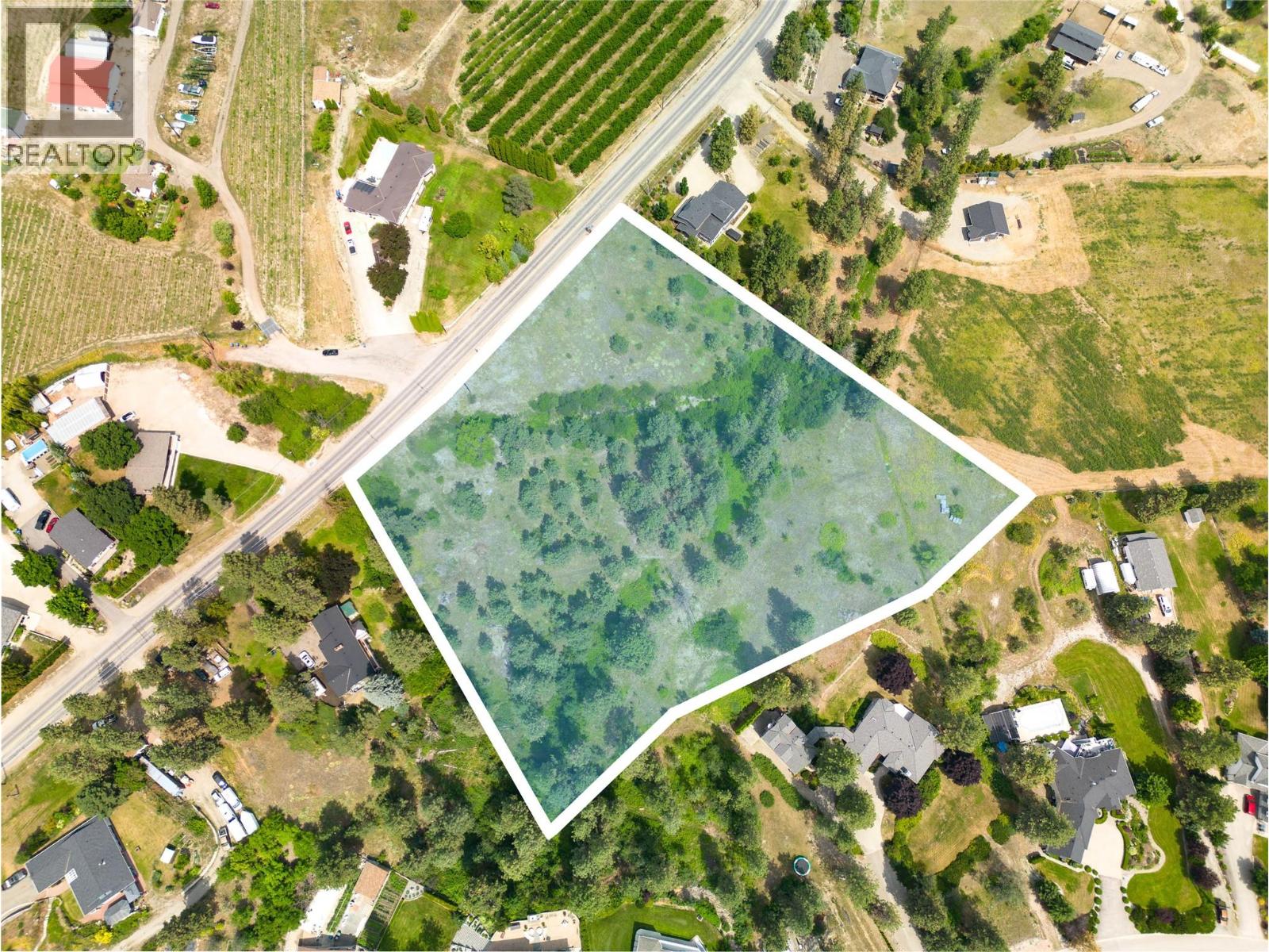 2705 Longhill Road, Kelowna