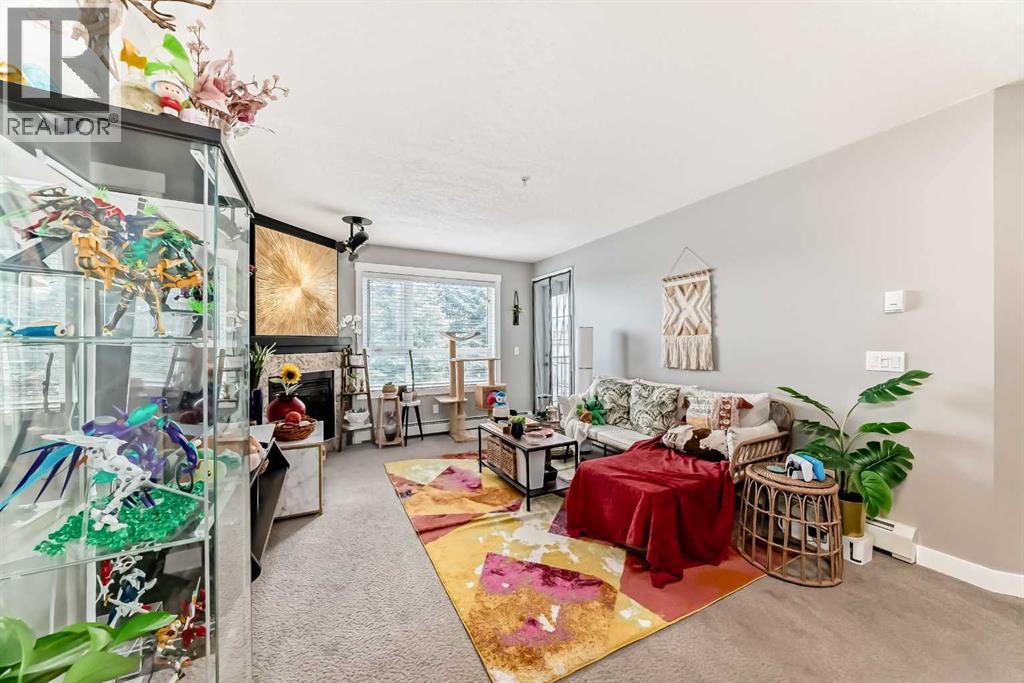 208, 8200 4 Street NE, Calgary, Alberta