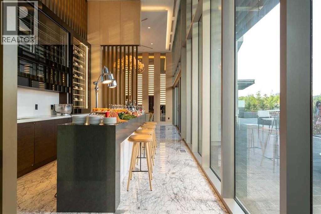 Single Family House for Sale in    Avenue SW Eau Claire Calgary 