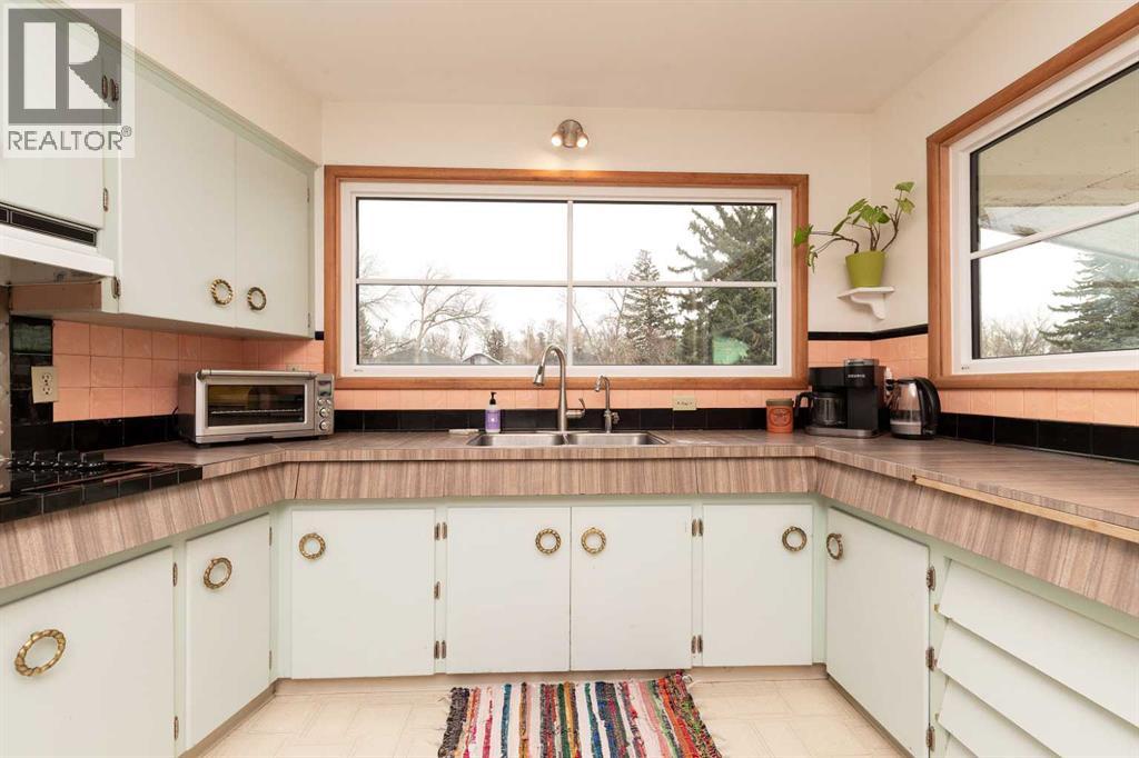 Single Family House Bungalow for Sale in   Street S Glendale Lethbridge 