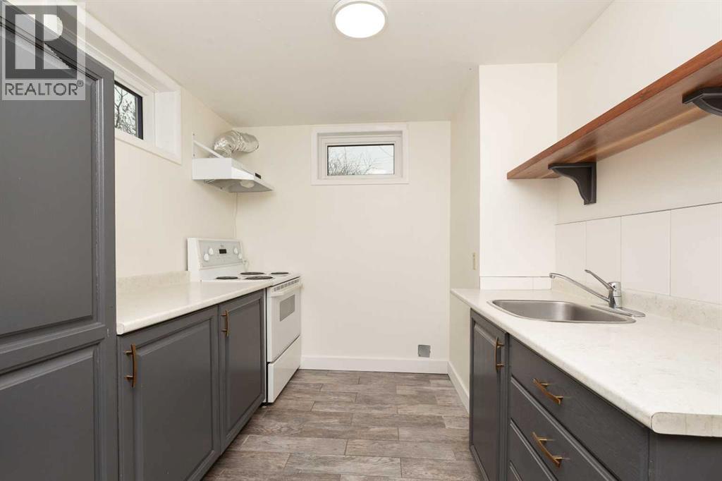 Single Family House Bungalow for Sale in   Street S Glendale Lethbridge 