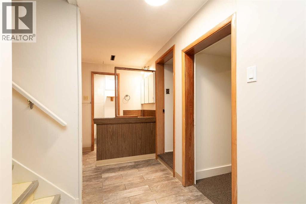 Single Family House Bungalow for Sale in   Street S Glendale Lethbridge 