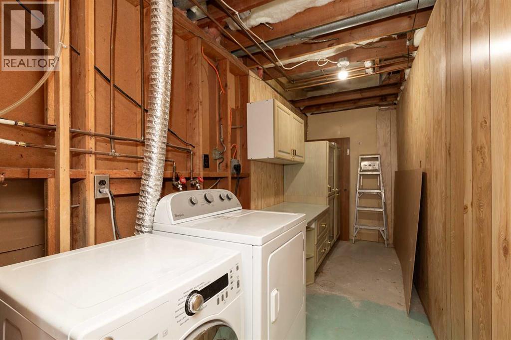 Single Family House Bungalow for Sale in   Street S Glendale Lethbridge 